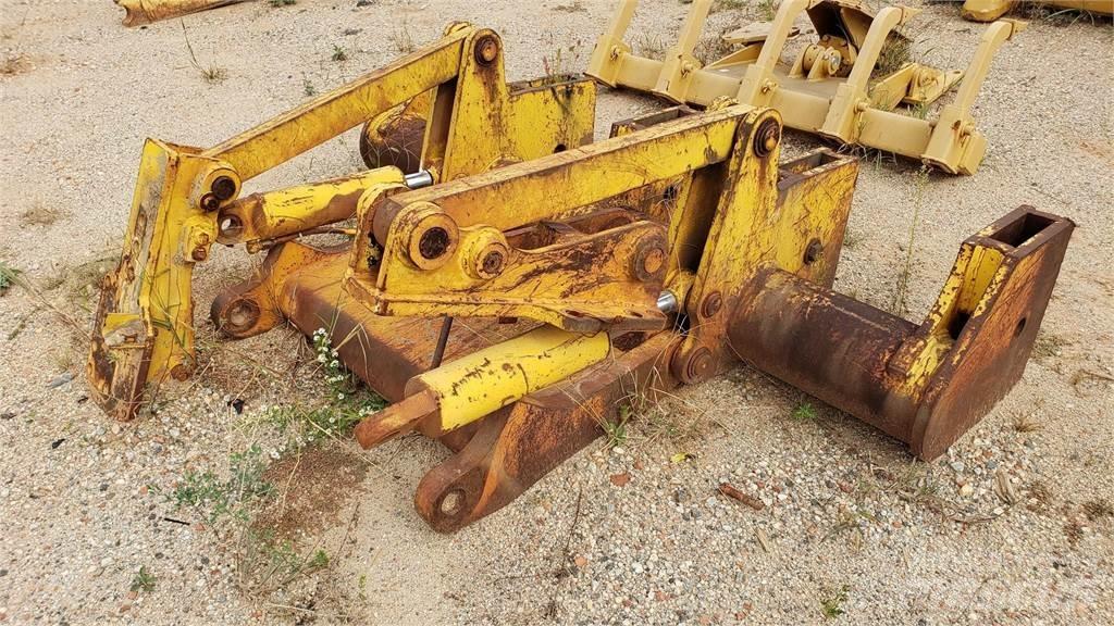 CASE 1450 Repijät
