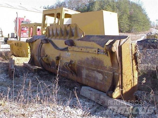 CAT 1083973 Puskulevyt