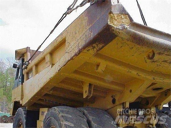 CAT 1130725 Muut koneet