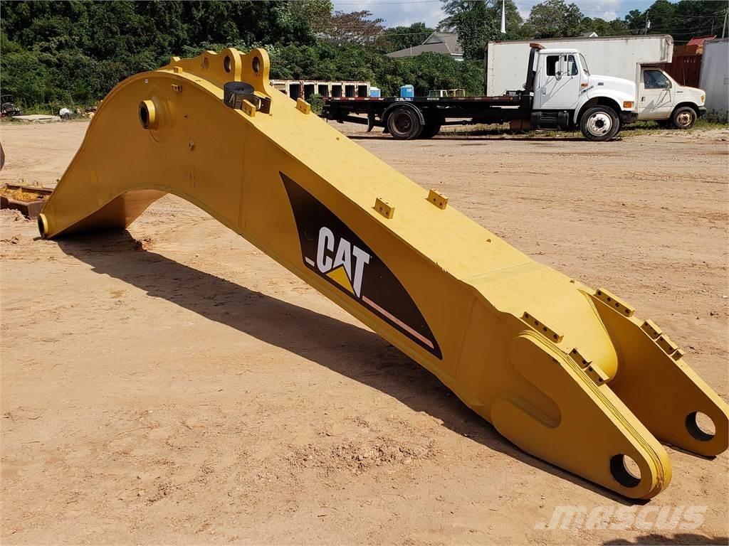 CAT 345 BL Puomit
