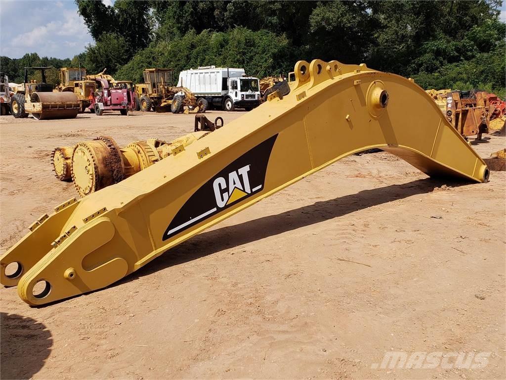 CAT 345 BL Puomit
