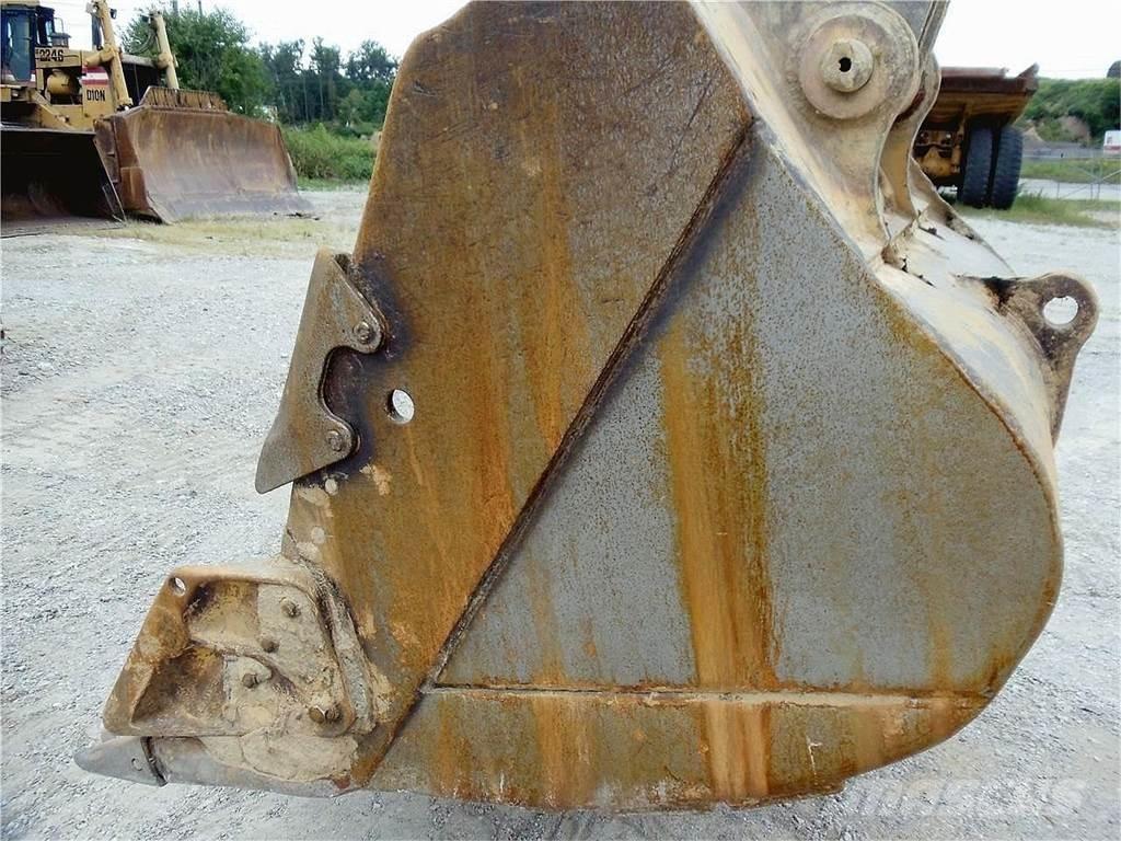 CAT 345BL Telakaivukoneet