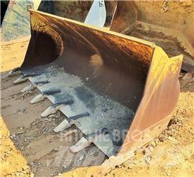 CAT  914G Kauhat