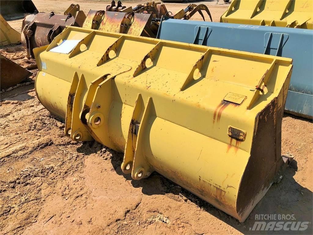 CAT  914G Kauhat
