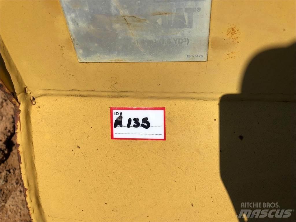 CAT  914G Kauhat