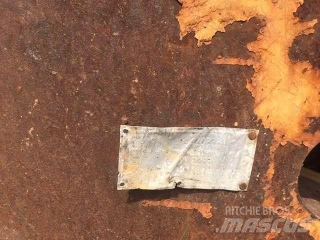 CAT 926E Pyöräkuormaajat