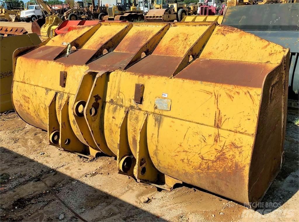 CAT  962G Kauhat