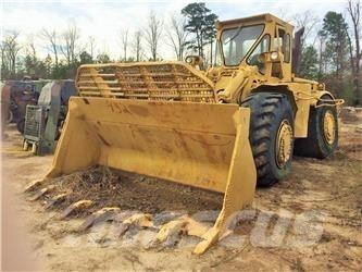 CAT 988 Pyöräkuormaajat