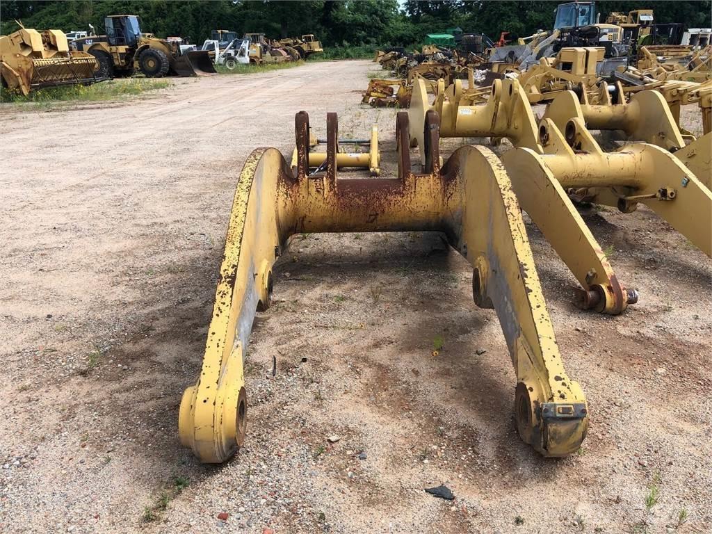 CAT 988F Muut