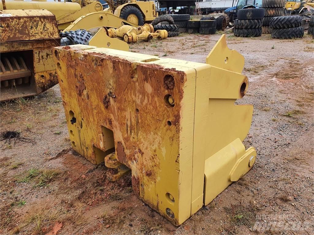 CAT D11 Muut