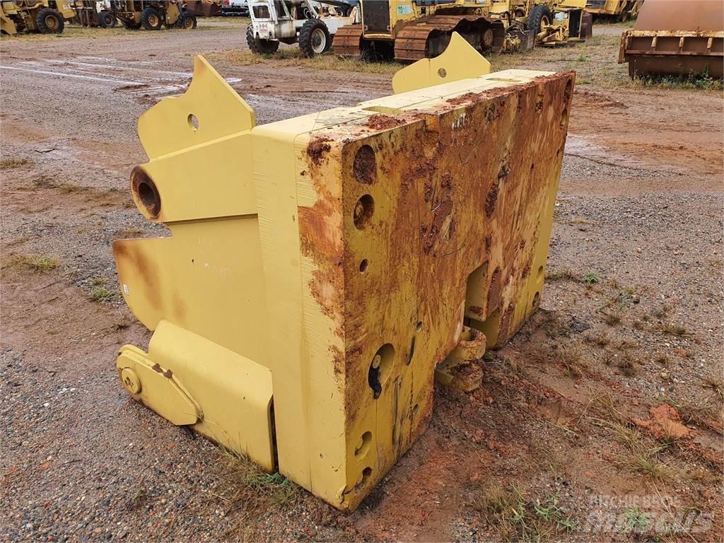 CAT D11 Muut
