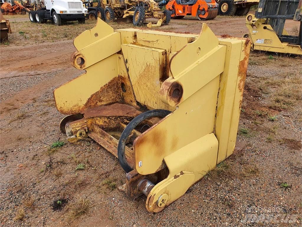 CAT D11 Muut