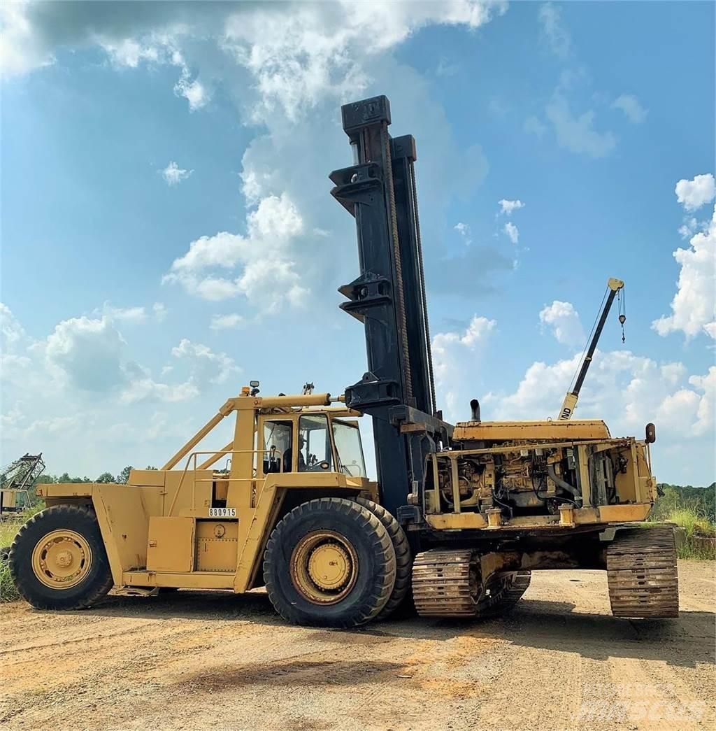 CAT V900 Dieseltrukit