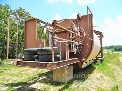 CMI 18x46 Kuljettimet