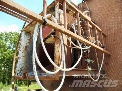 CMI 18x46 Kuljettimet
