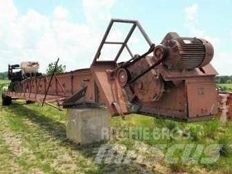 CMI 24x63 Kuljettimet