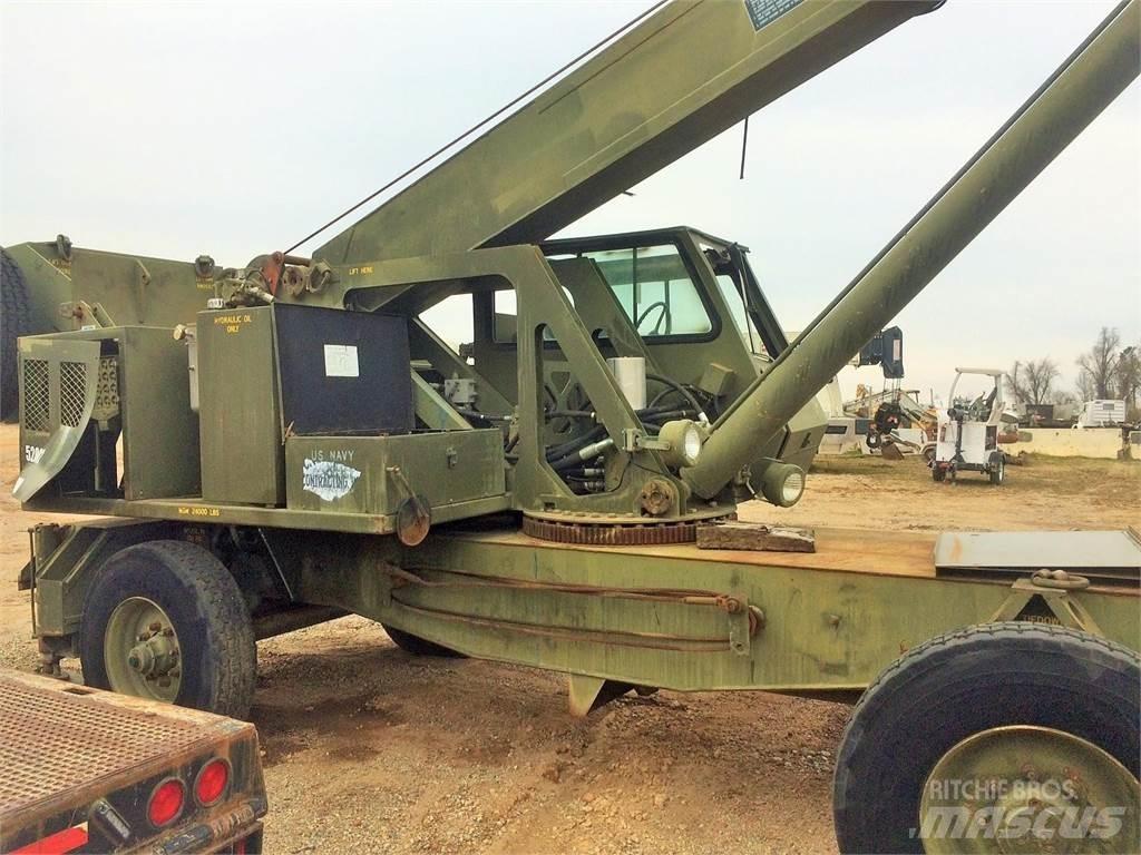 Mantis 2817 Mininosturit