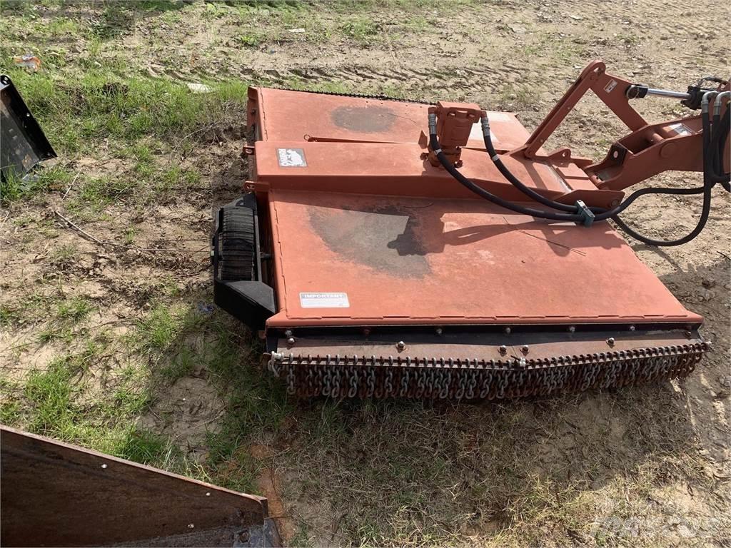 Rhino DB150 Niittomurskaimet