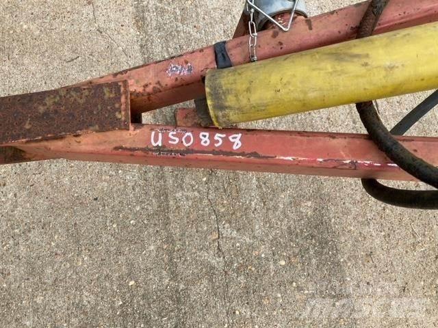 Sitrex RT5200H Pöyhimet ja haravat