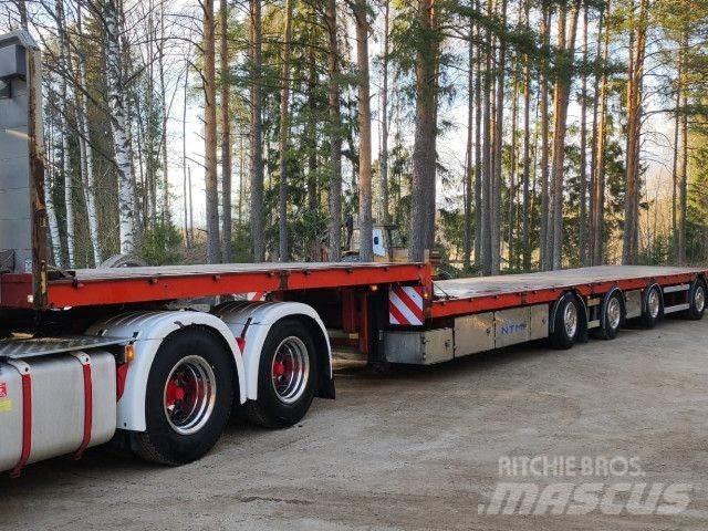 NTM App-4 Muut puoliperävaunut