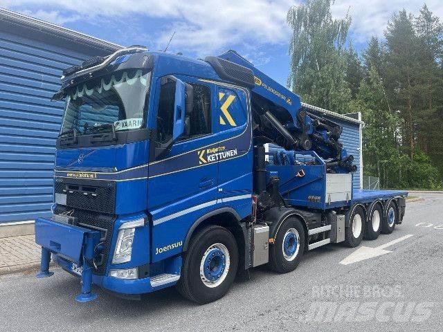 Volvo FH 540 Muut kuorma-autot