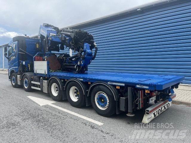 Volvo FH 540 Muut kuorma-autot