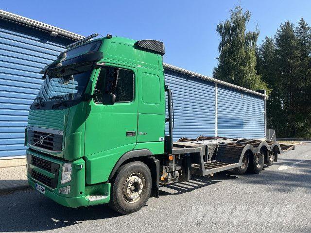Volvo FH-D13 Muut kuorma-autot