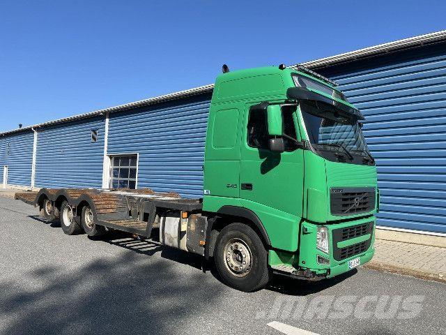 Volvo FH-D13 Muut kuorma-autot