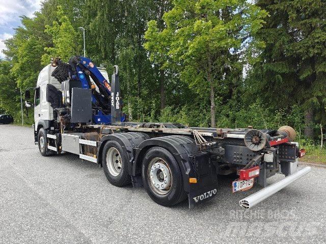 Volvo FM370 Muut kuorma-autot