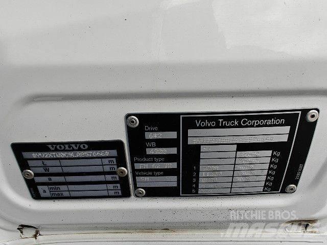 Volvo FM420 Muut kuorma-autot