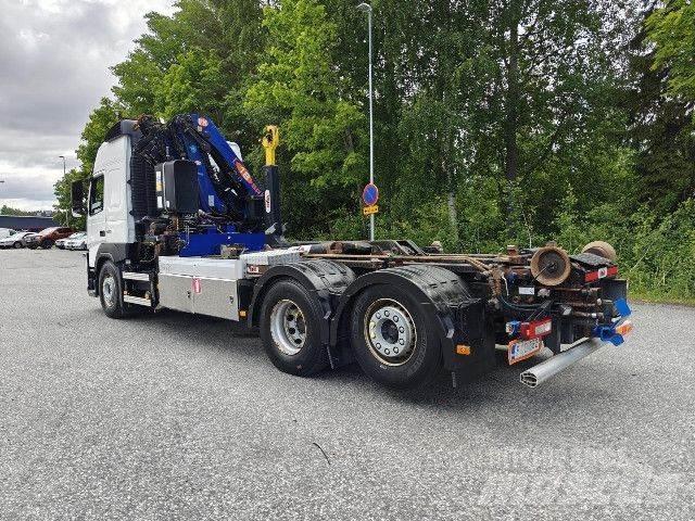 Volvo FM420 Muut kuorma-autot