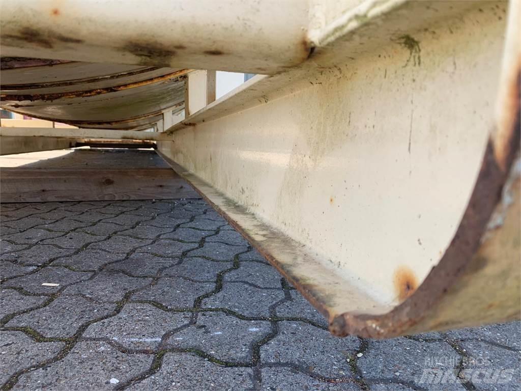  38m3 vandtank Säiliöt