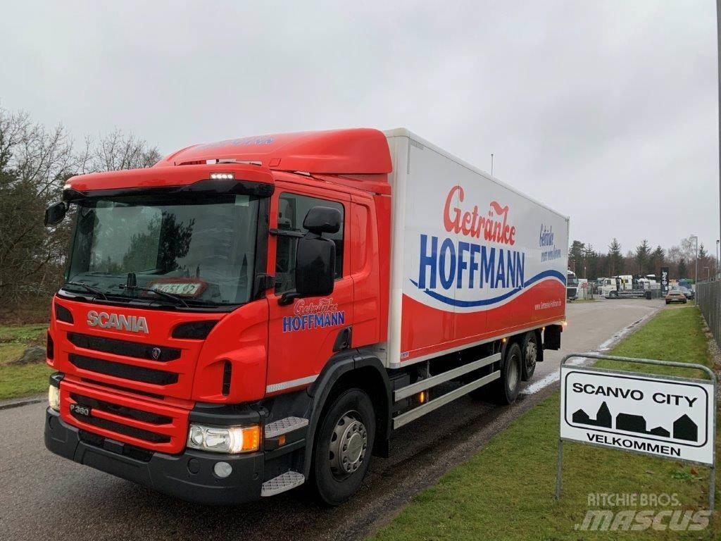  8,25 mtr kasse Kaapit