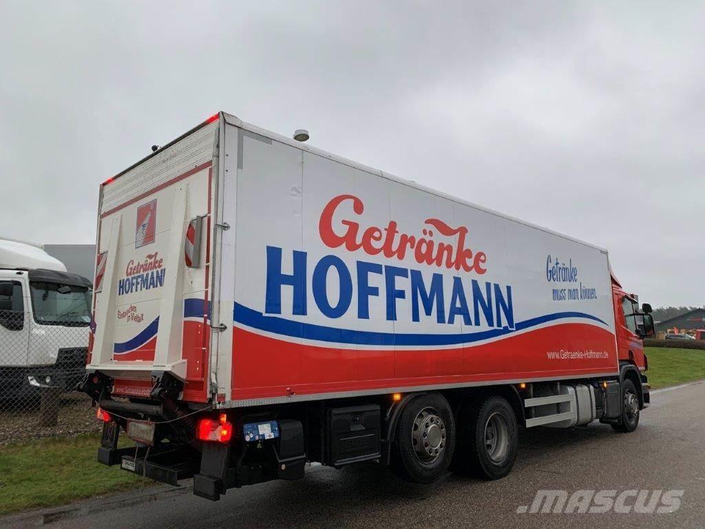  8,25 mtr kasse Kaapit