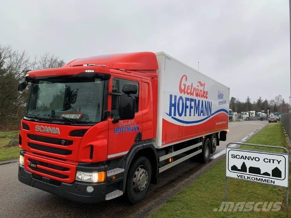  8,25 mtr kasse Kaapit
