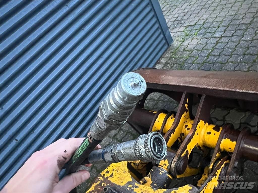 BSV 700 ltr grab Muut