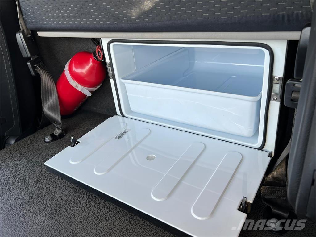 DAF CF 480 FAX 8x2*6 Vaihtolava-autot