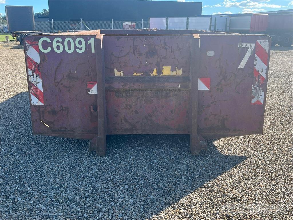  Fa, Storm A-S S5011 Lavat