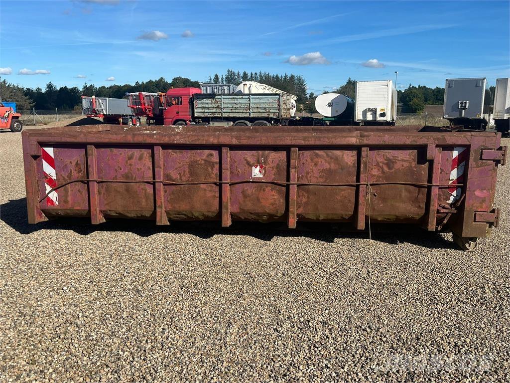  Fa, Storm A-S S5011 Lavat