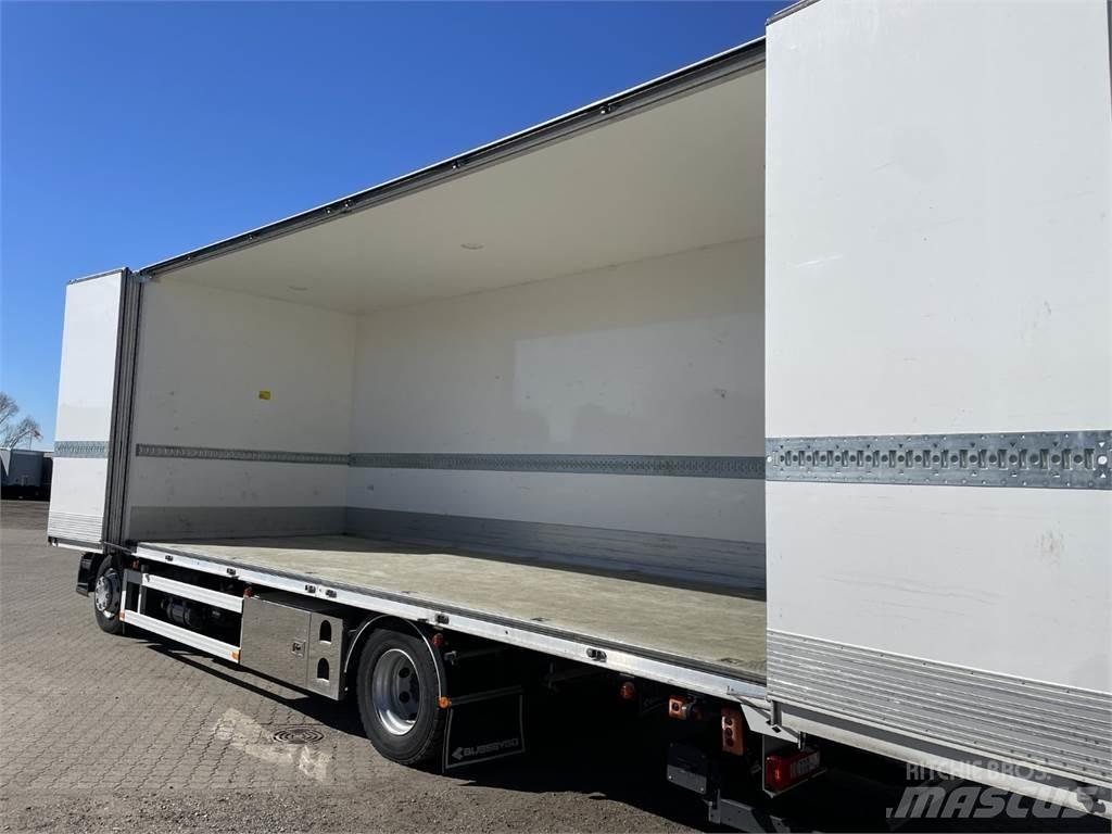 Renault D280 Premium Umpikorikuorma-autot