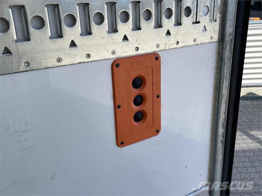 Renault D280 Premium Umpikorikuorma-autot