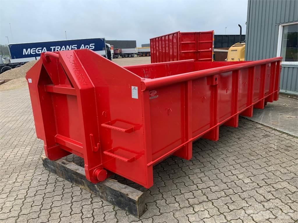  Scancon S5010 Lavat