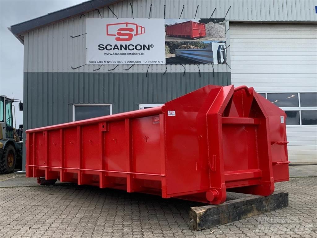  Scancon S5011 Lavat