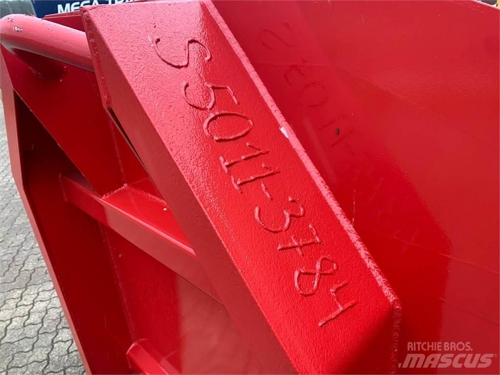  Scancon S5011 Lavat