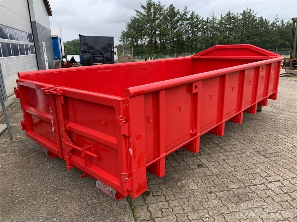  Scancon S5011 Lavat