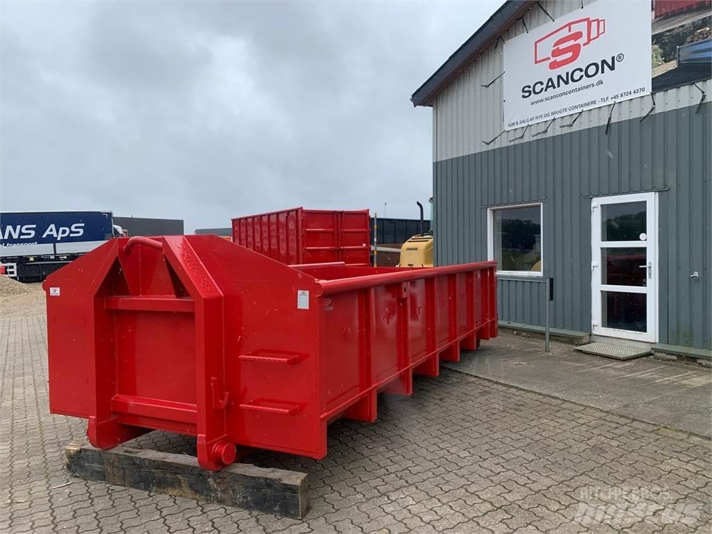  Scancon S5011 Lavat