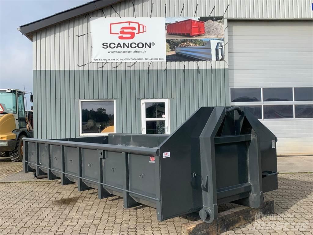  Scancon S5510 Lavat