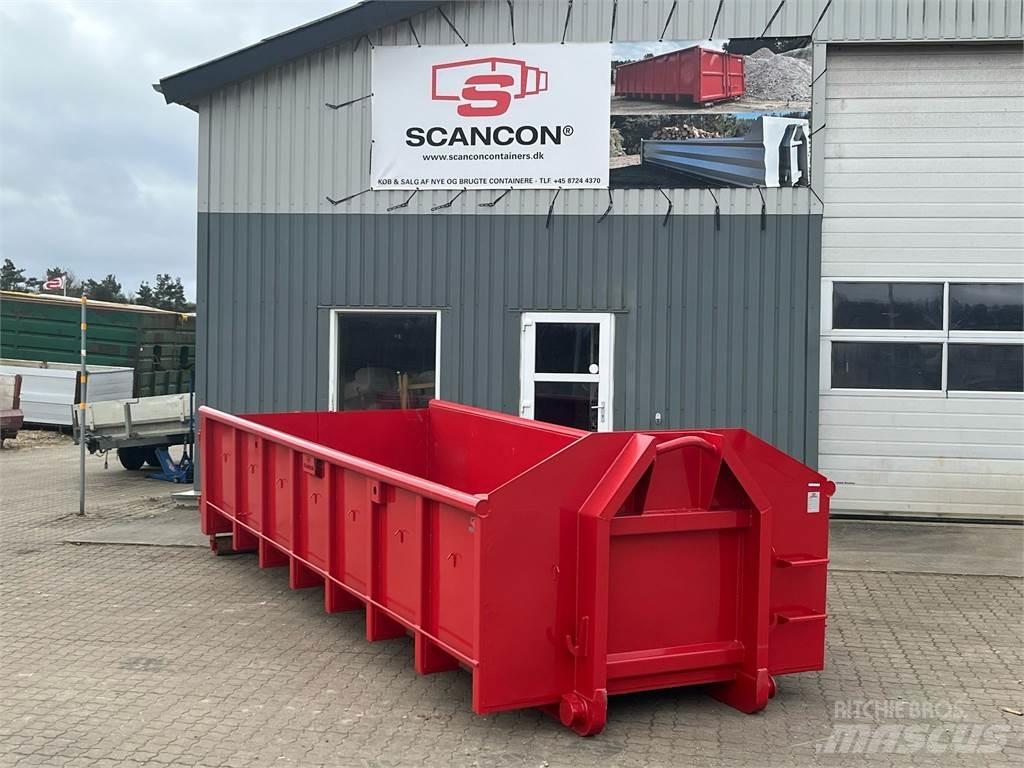  Scancon S5511 Lavat