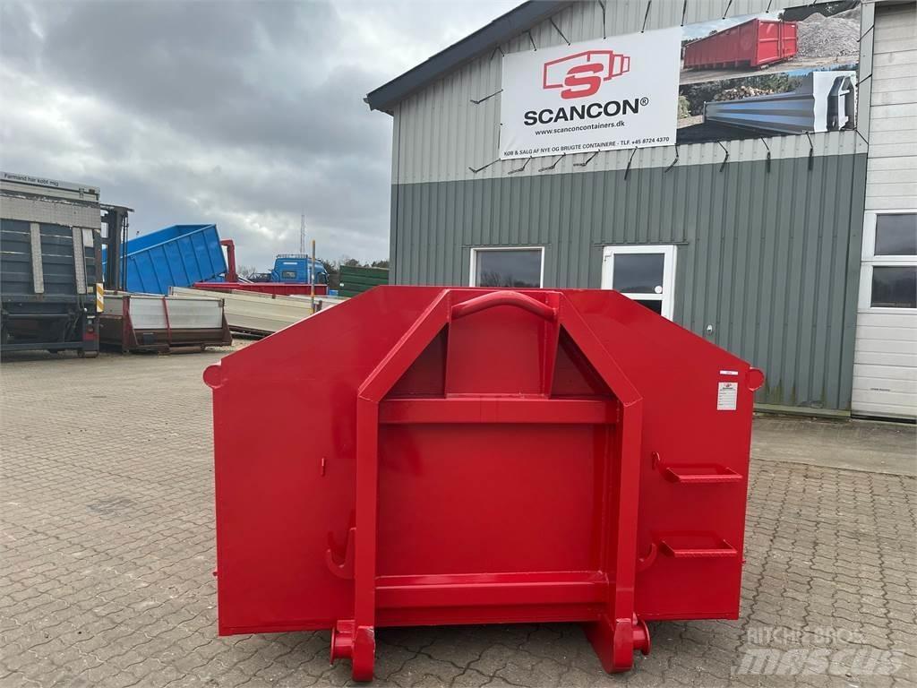  Scancon S5511 Lavat