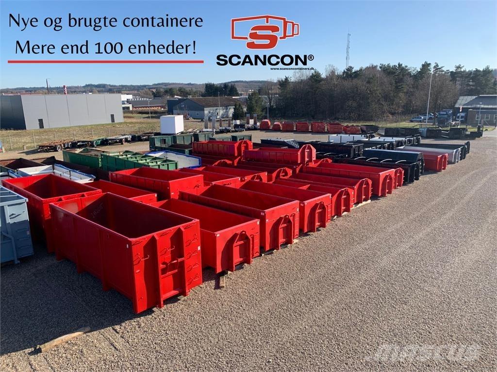  Scancon S5511 Lavat